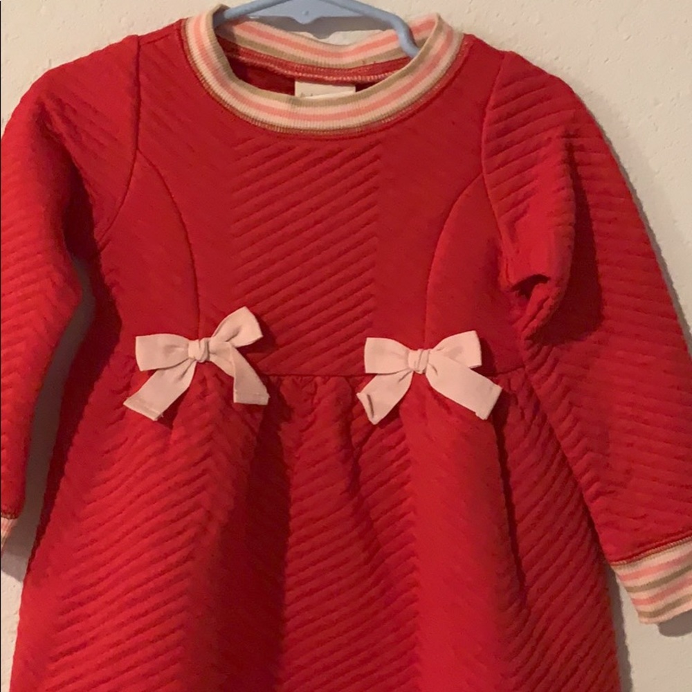 Mini Dress